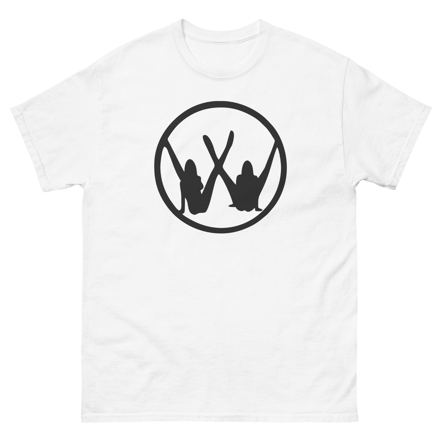 VW Striper T-Shirt