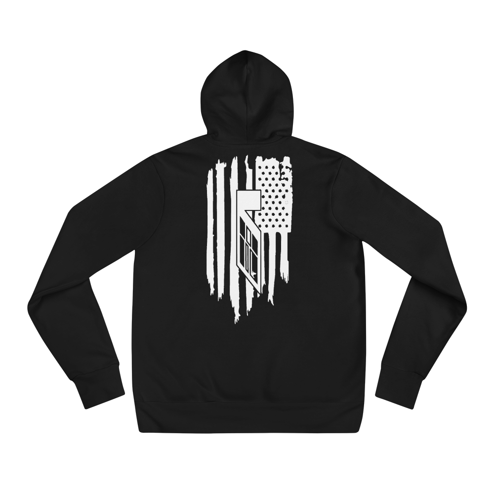 CTS V Merica Hoodie
