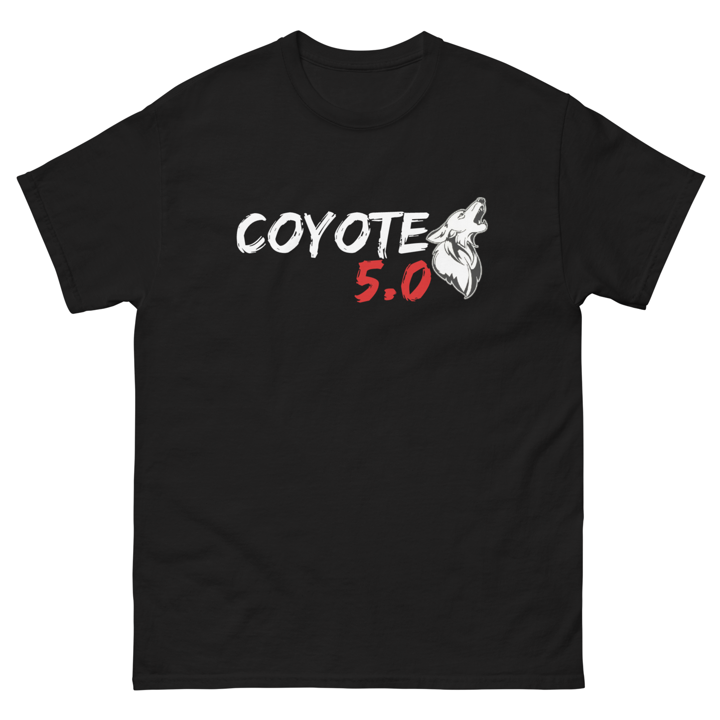 Coyote T-Shirt