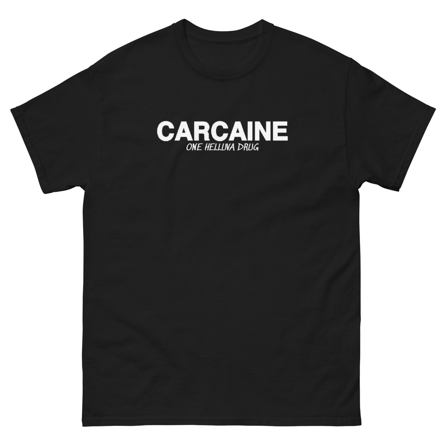 Carcaine T-Shirt