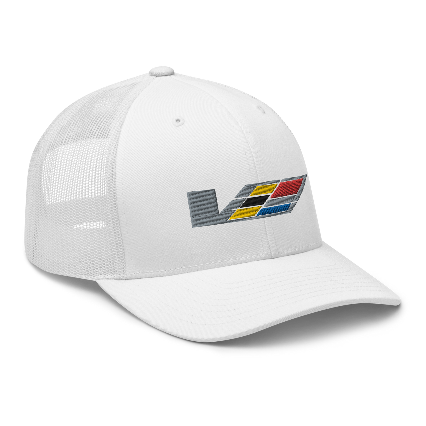 V Trucker Hat