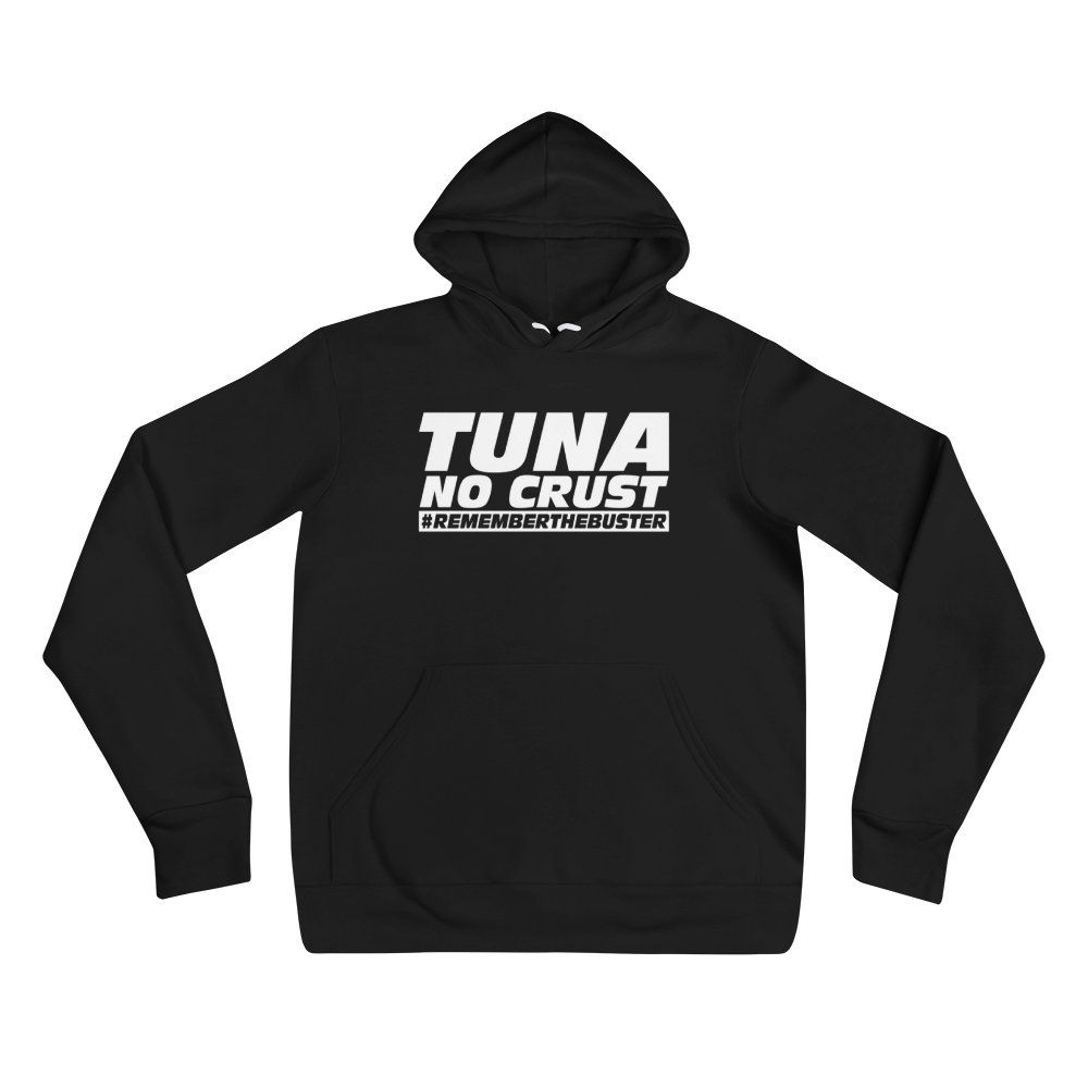 Tuna No Crust Hoodie
