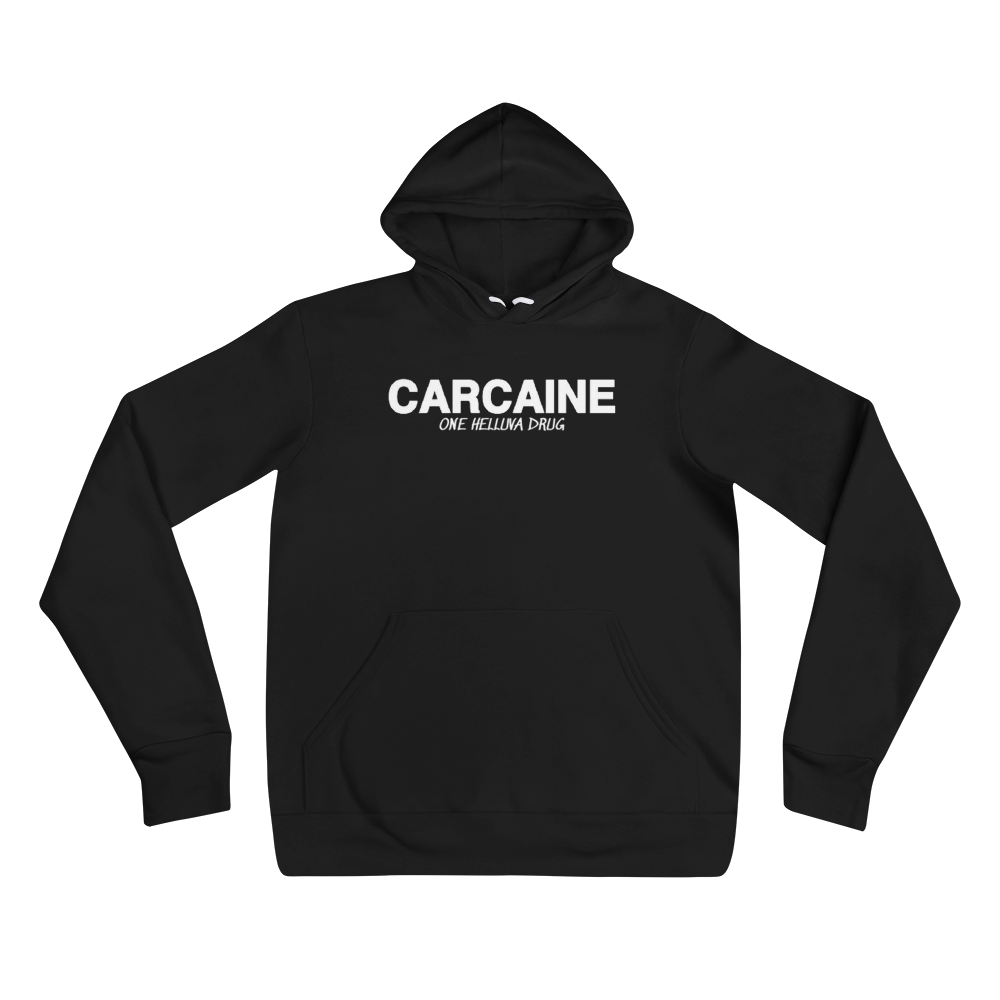 Carcaine Hoodie
