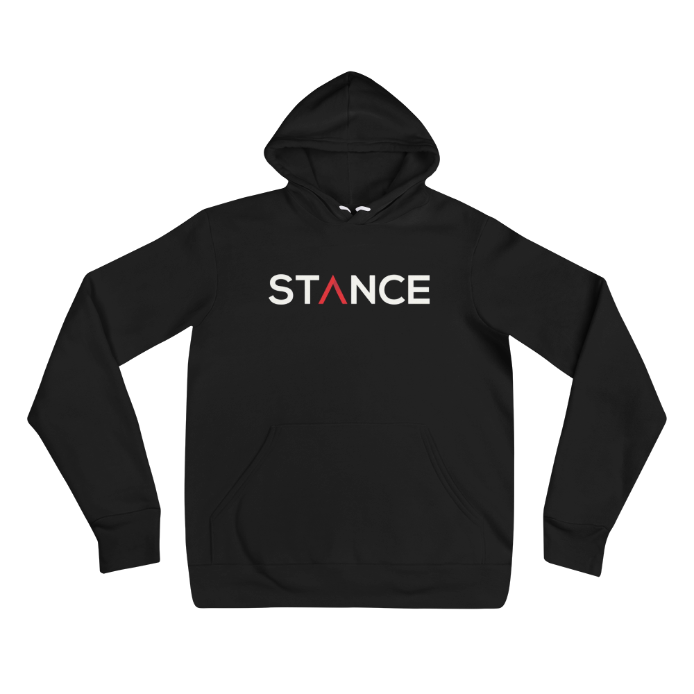 Stance Hoodie