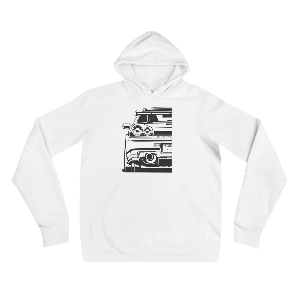 Skyline Hoodie