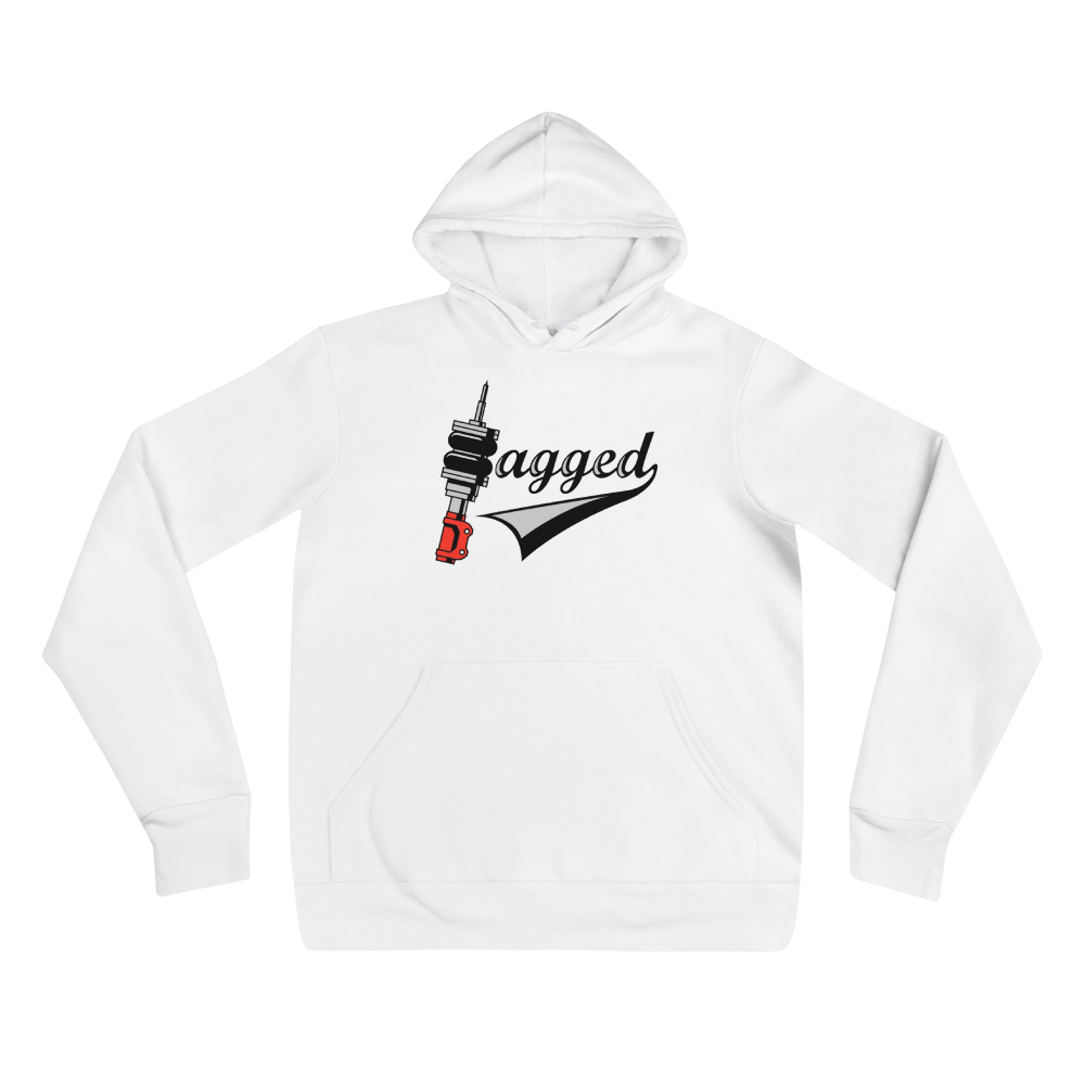 Bagged Hoodie