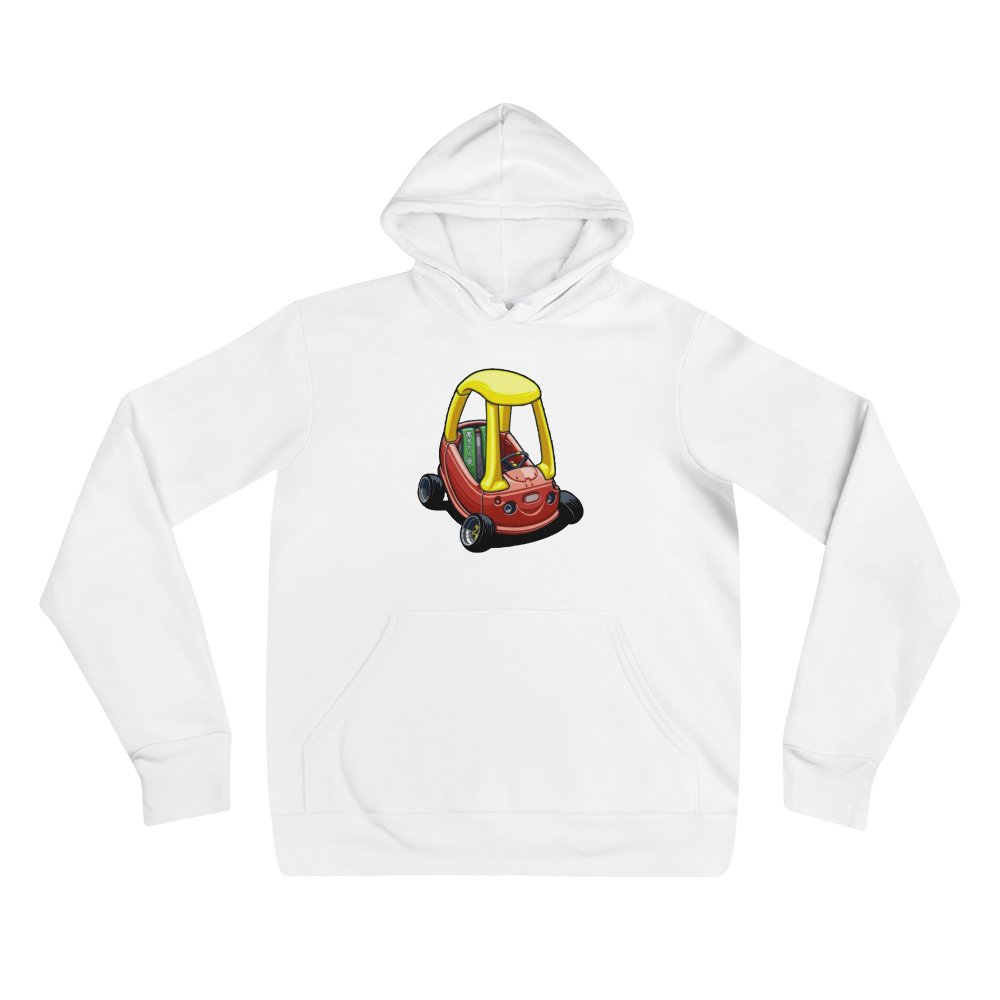 Stanced Tike Hoodie