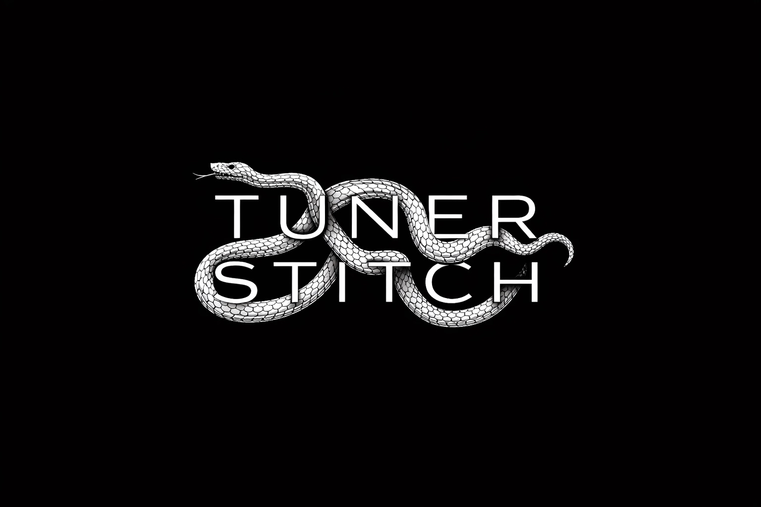 Tuner Stitch