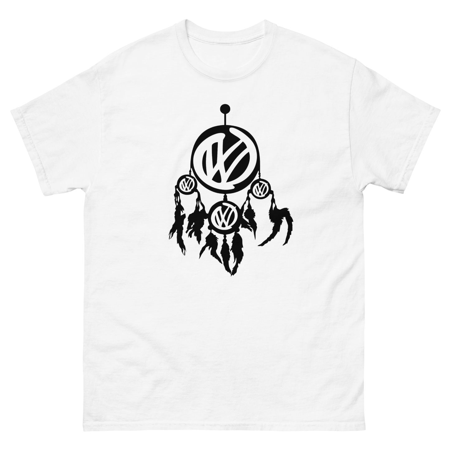 VW Dream Catcher T-Shirt