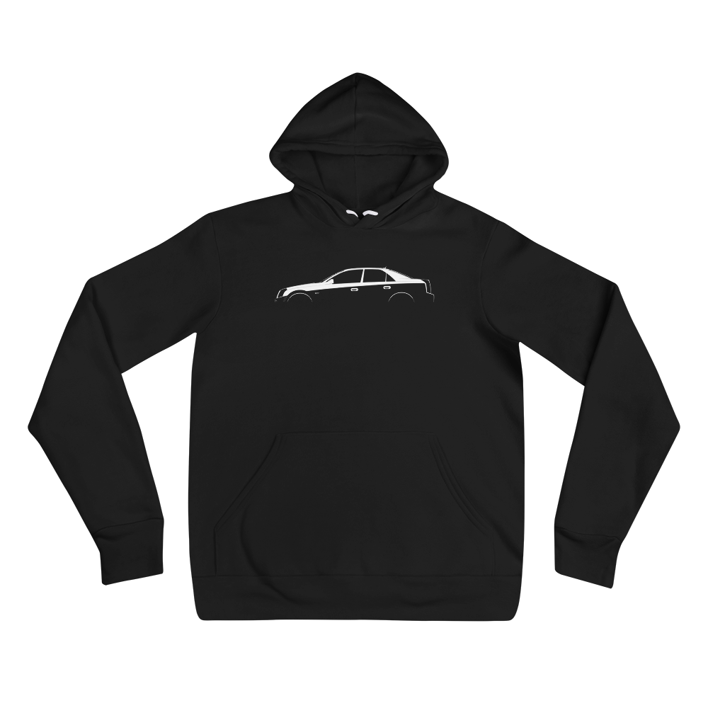 CTS V Merica Hoodie