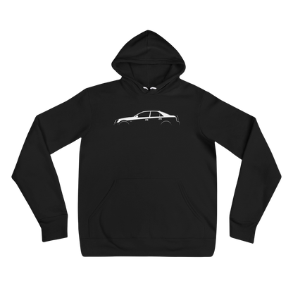 CTS V Merica Hoodie