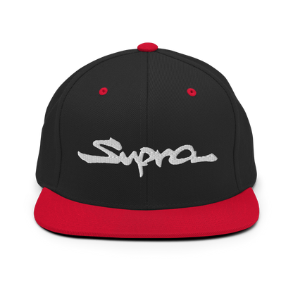 Supra Snapback