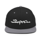 Supra Snapback