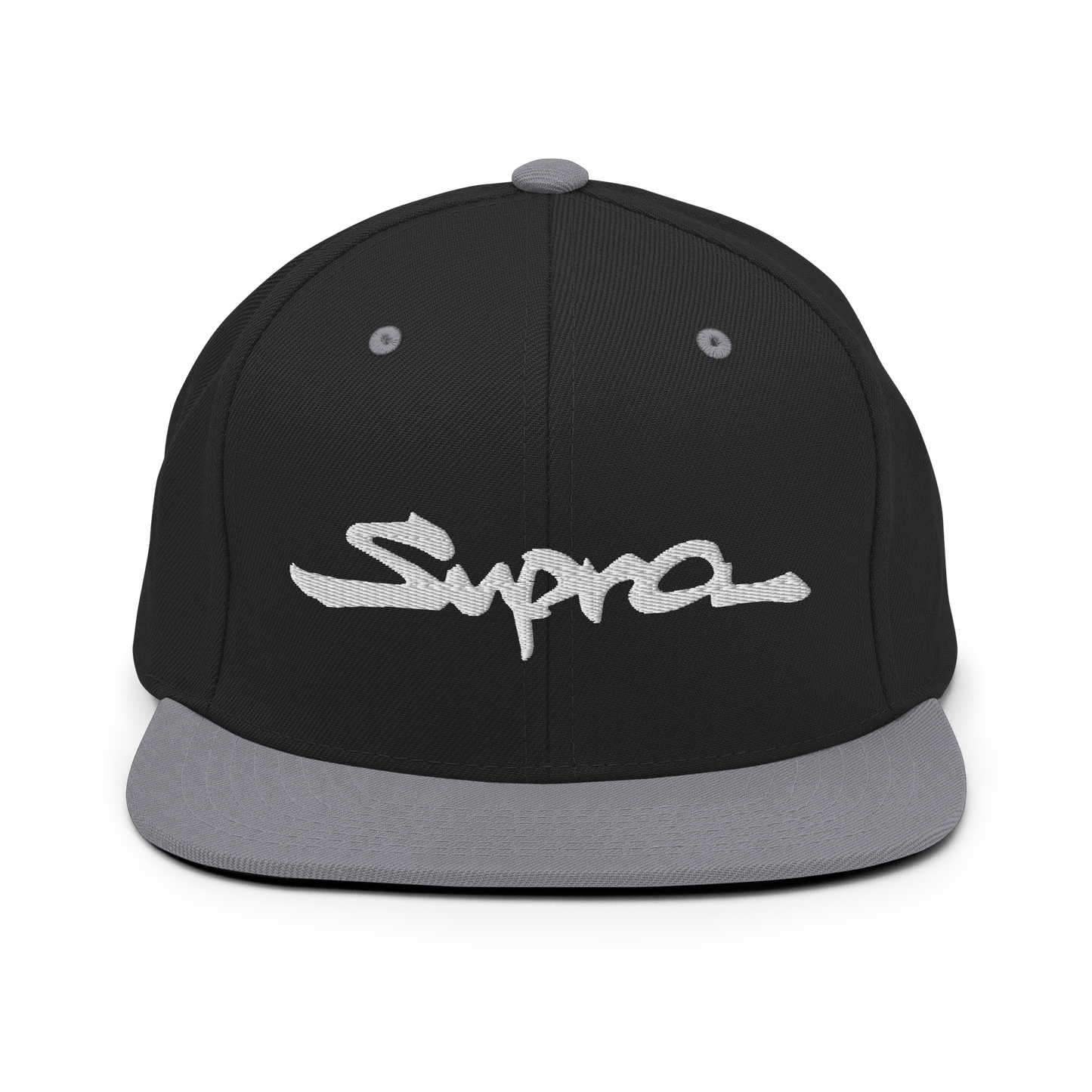 Supra Snapback