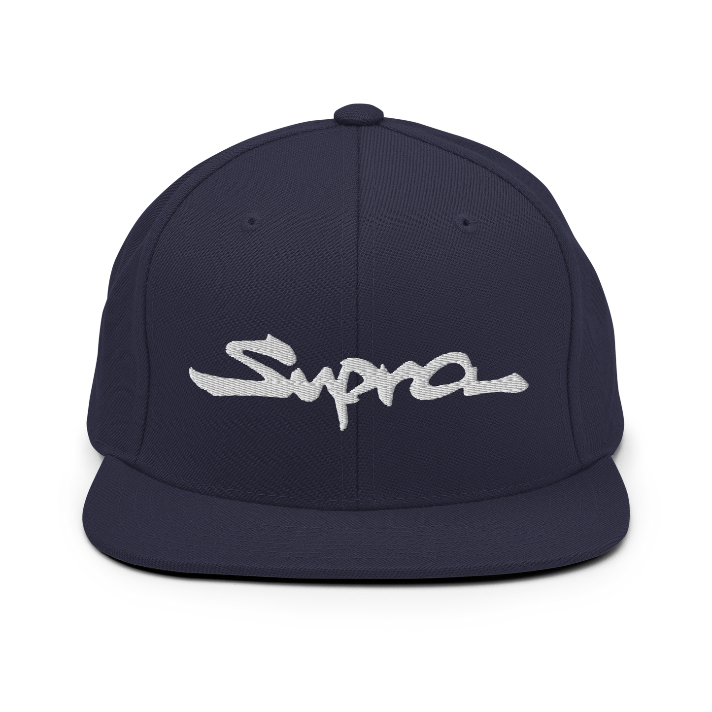 Supra Snapback