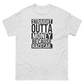 Straight Outta Money T-Shirt