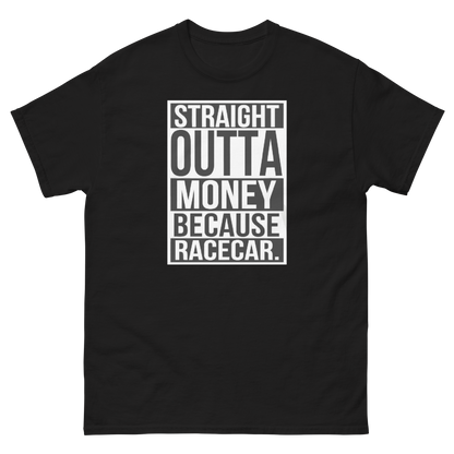 Straight Outta Money T-Shirt