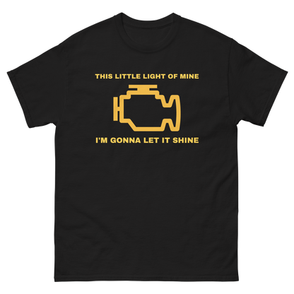 Engine Light T-Shirt