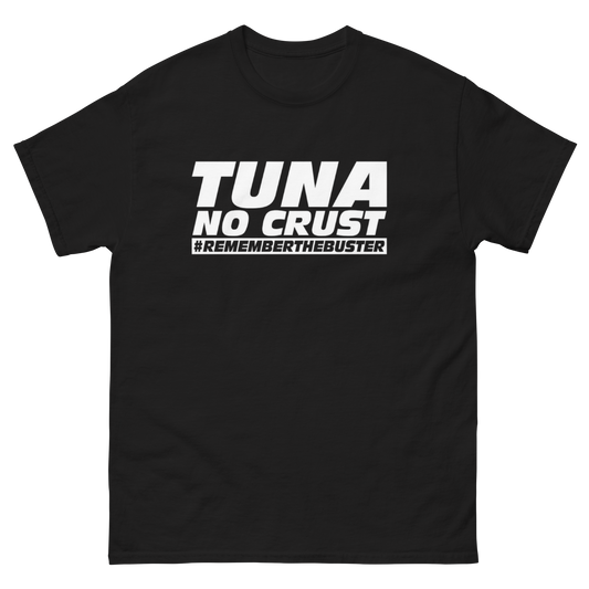 Tuna No Crust T-Shirt