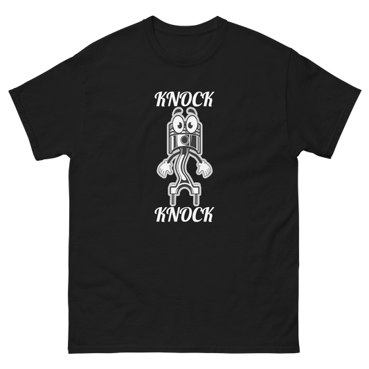 Knock Knock T-Shirt