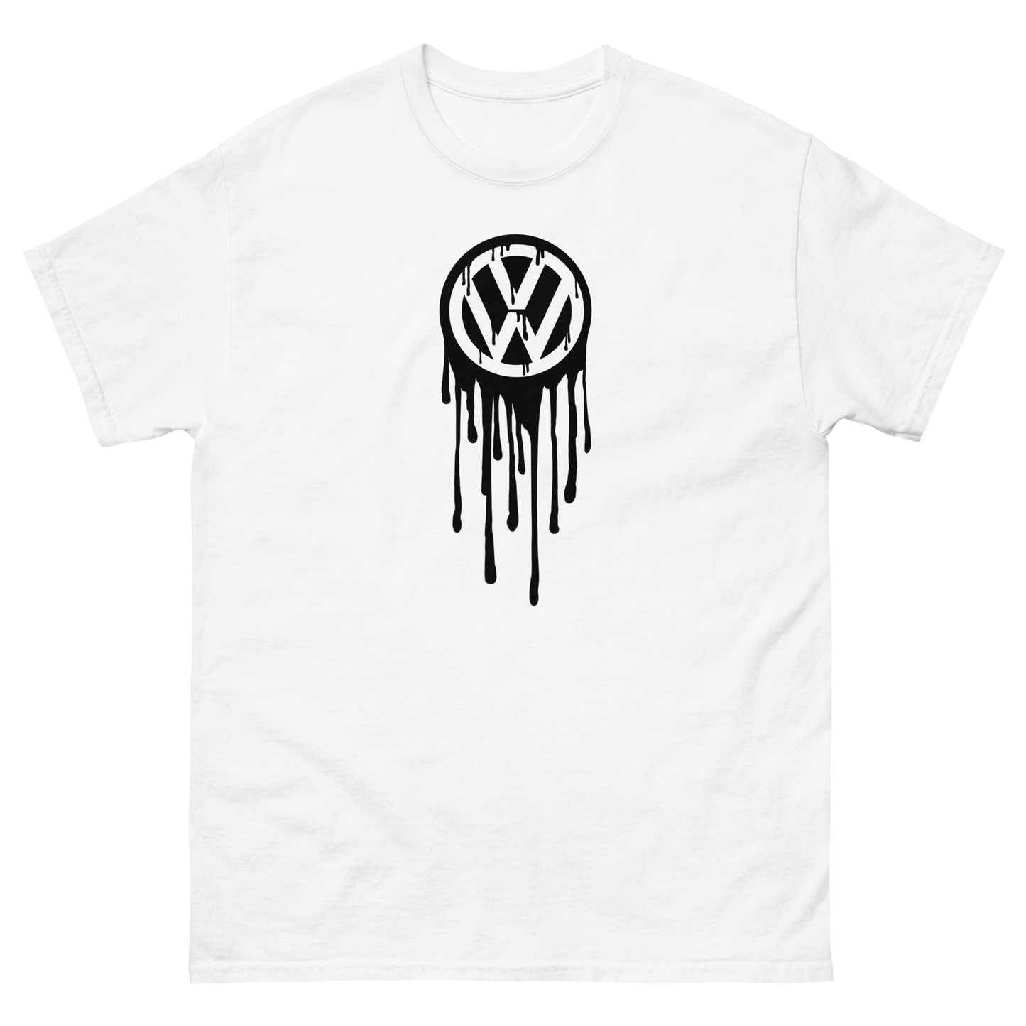 Drippy VW T-Shirt