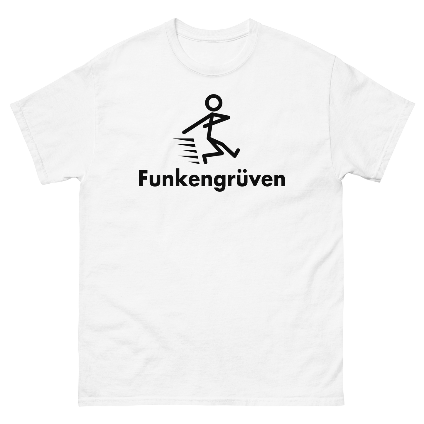 Funkengruven T-Shirt