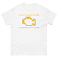 Engine Light T-Shirt