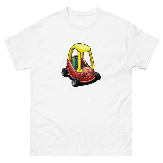 Stanced Tike T-Shirt