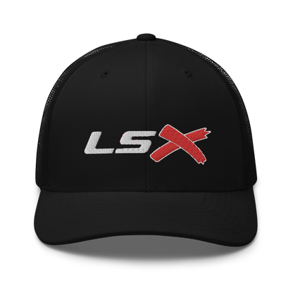 LSX Trucker Hat