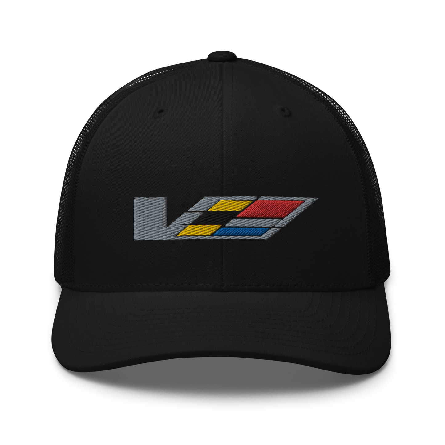V Trucker Hat