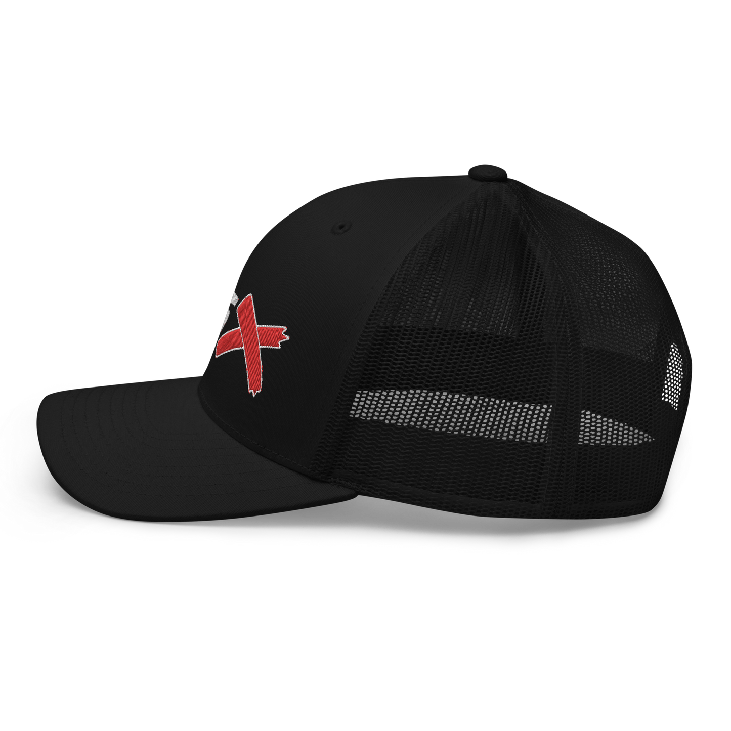 LSX Trucker Hat