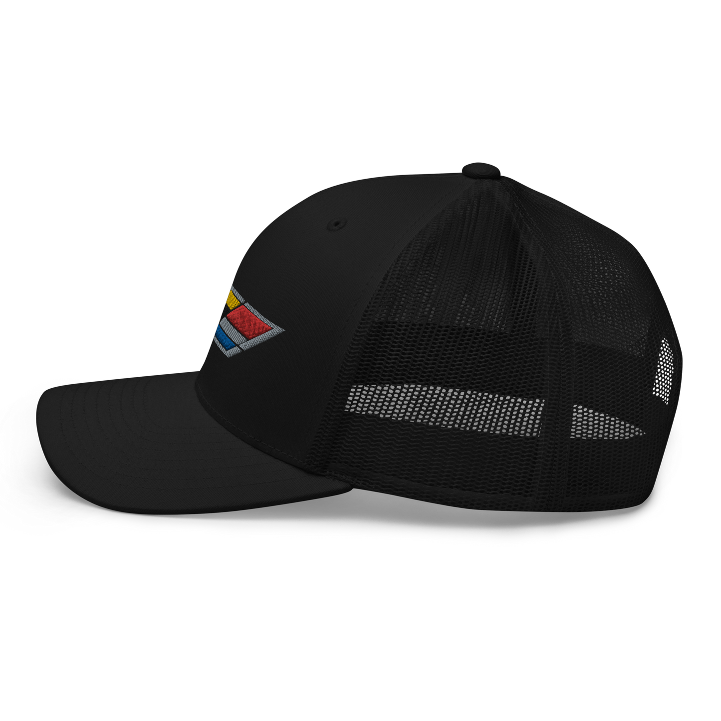 V Trucker Hat