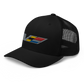 V Trucker Hat