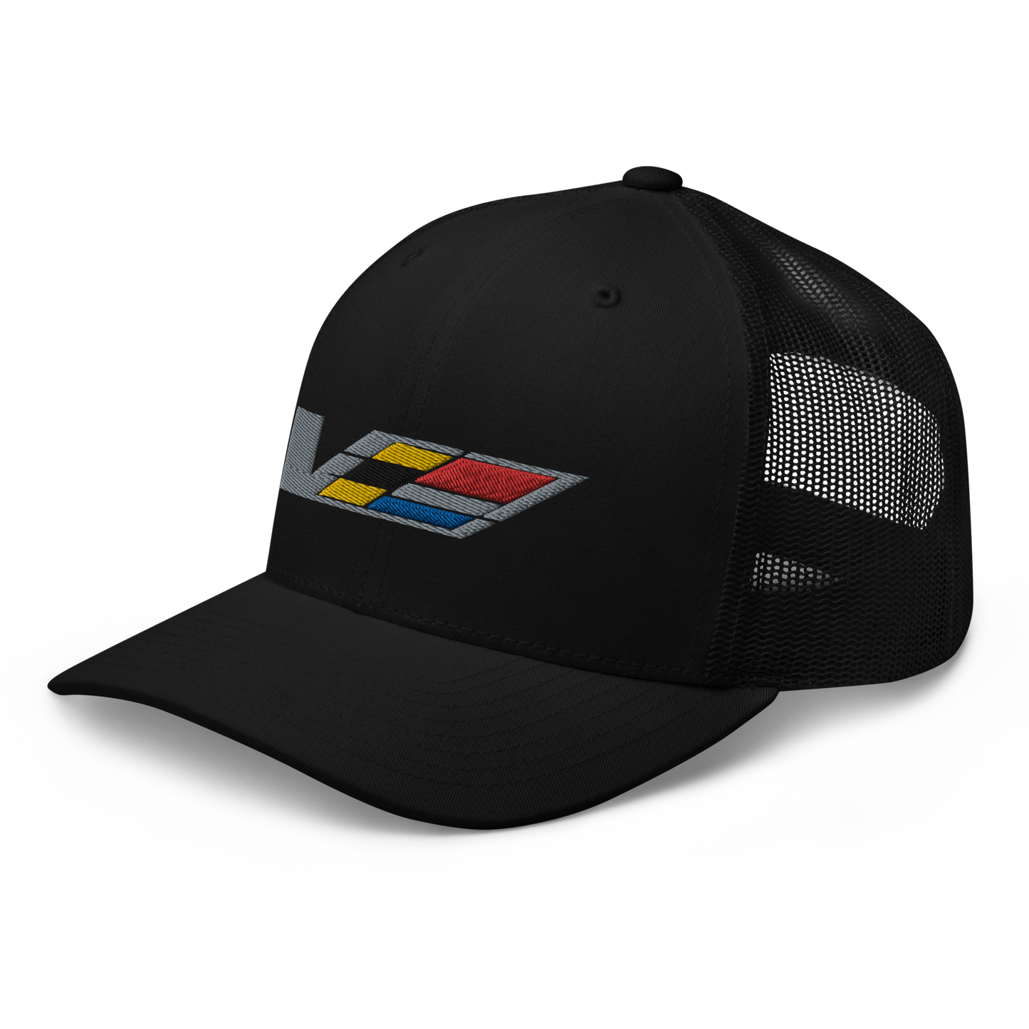 V Trucker Hat
