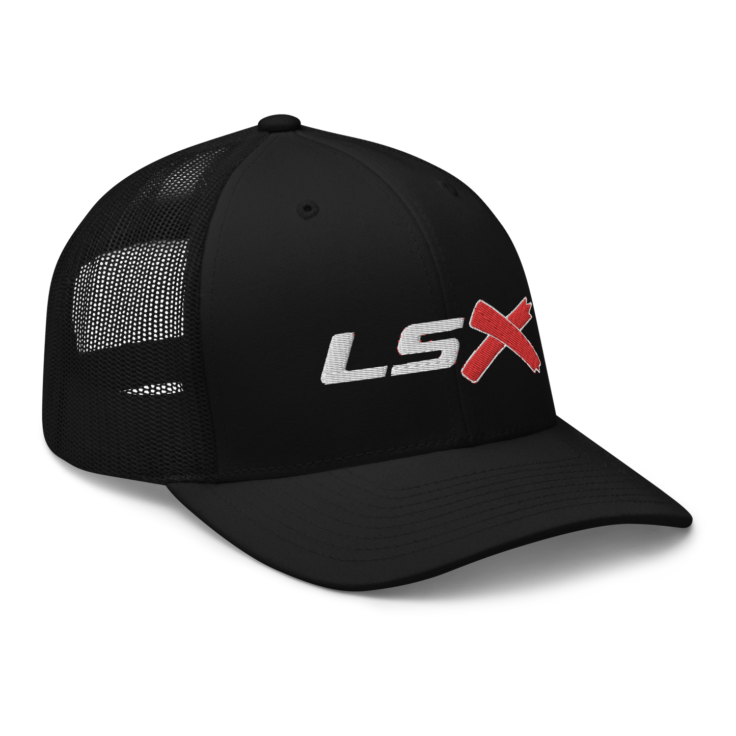 LSX Trucker Hat