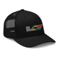 V Trucker Hat