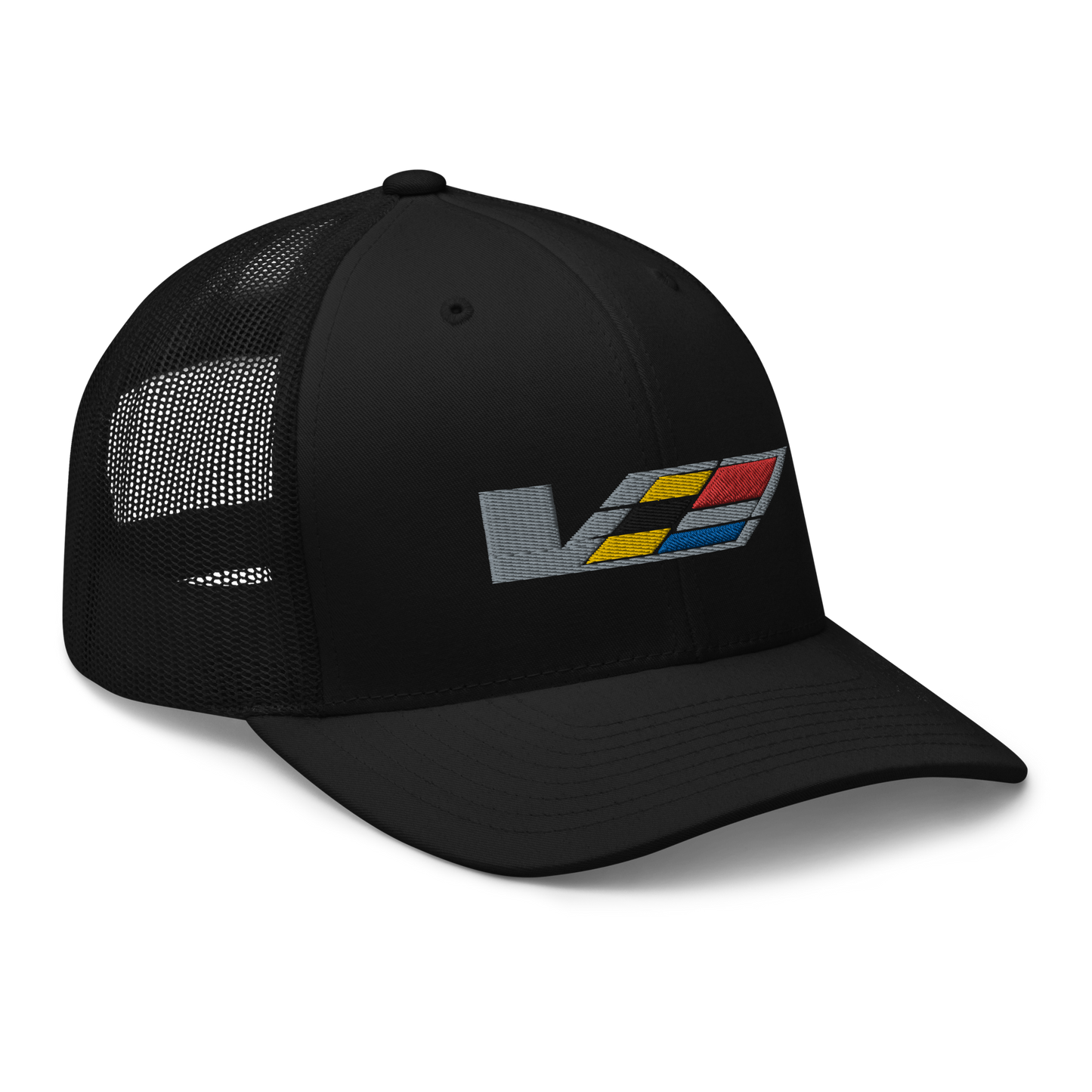 V Trucker Hat