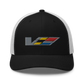 V Trucker Hat