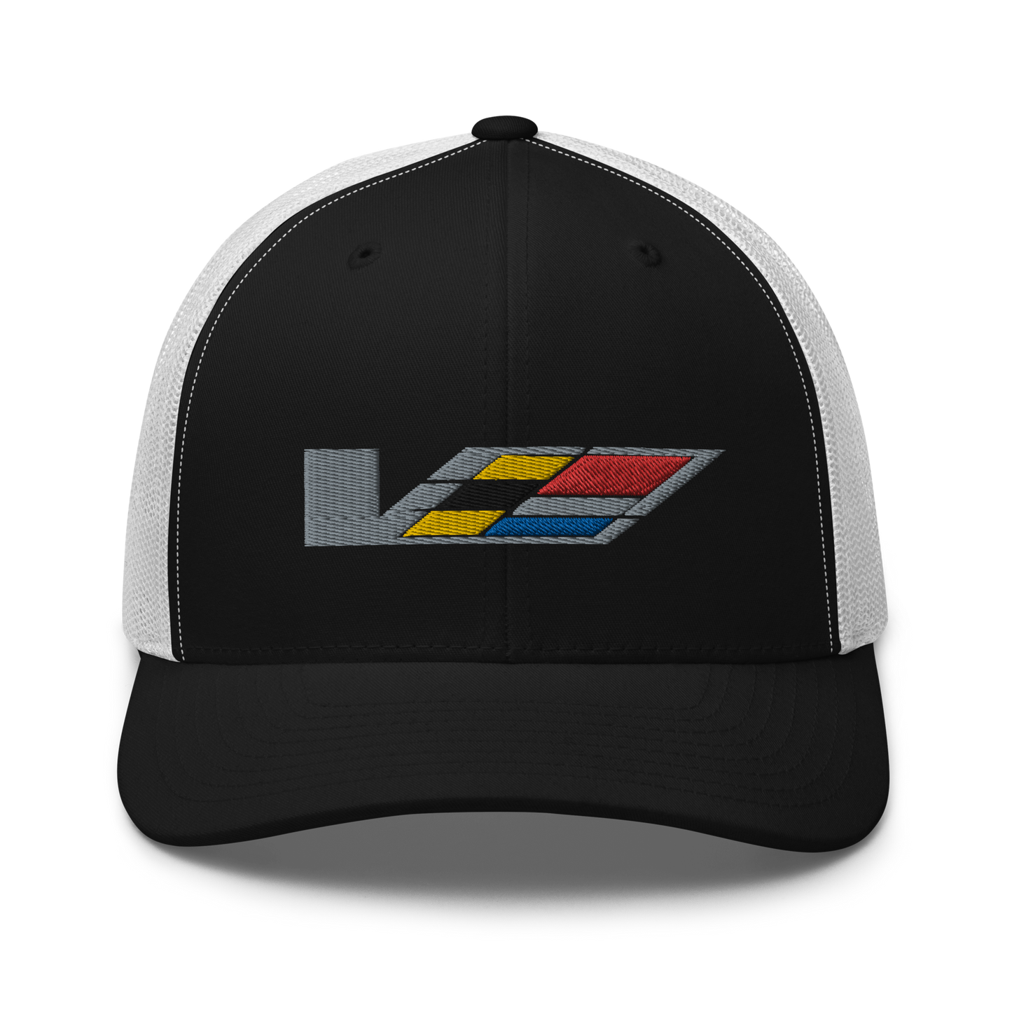 V Trucker Hat