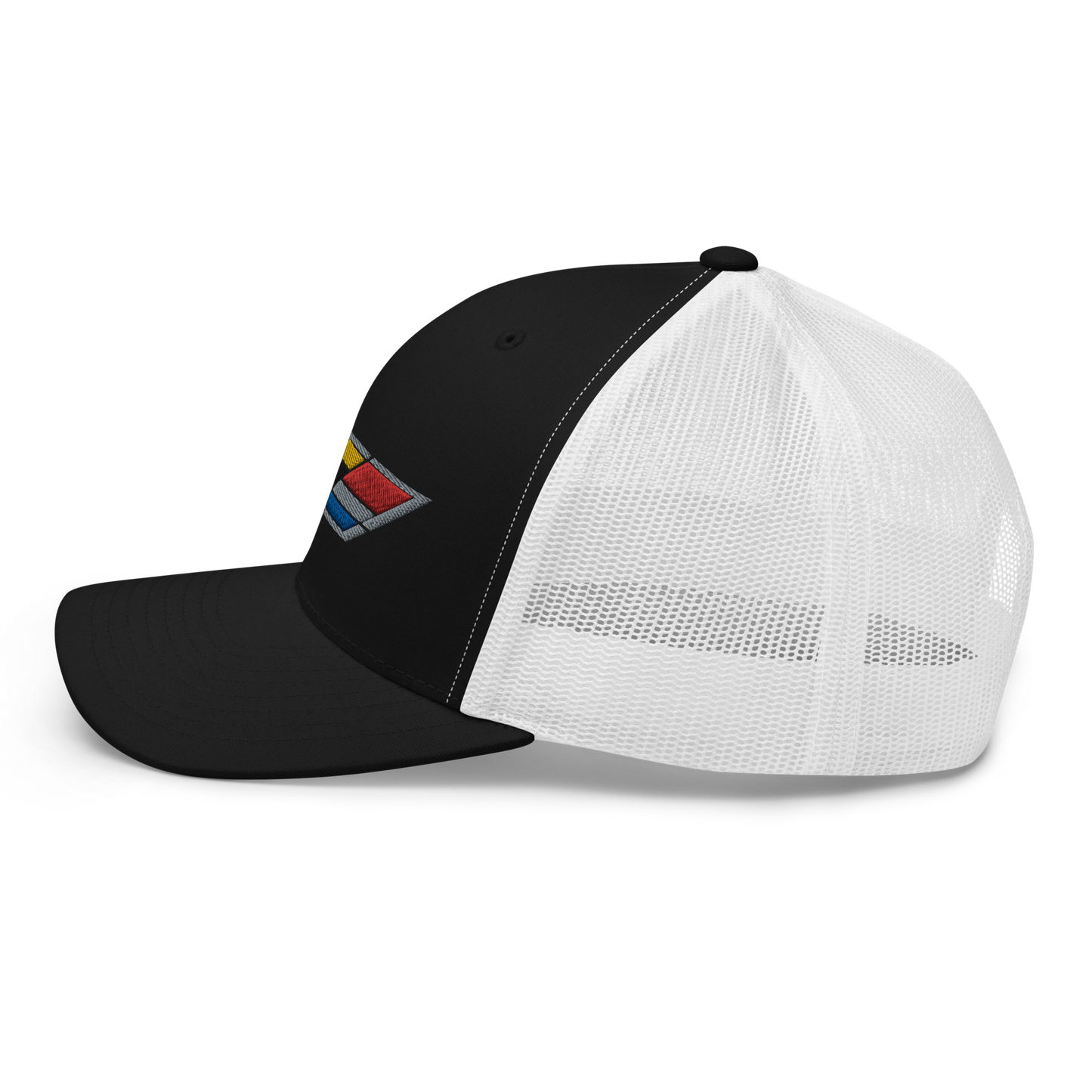 V Trucker Hat