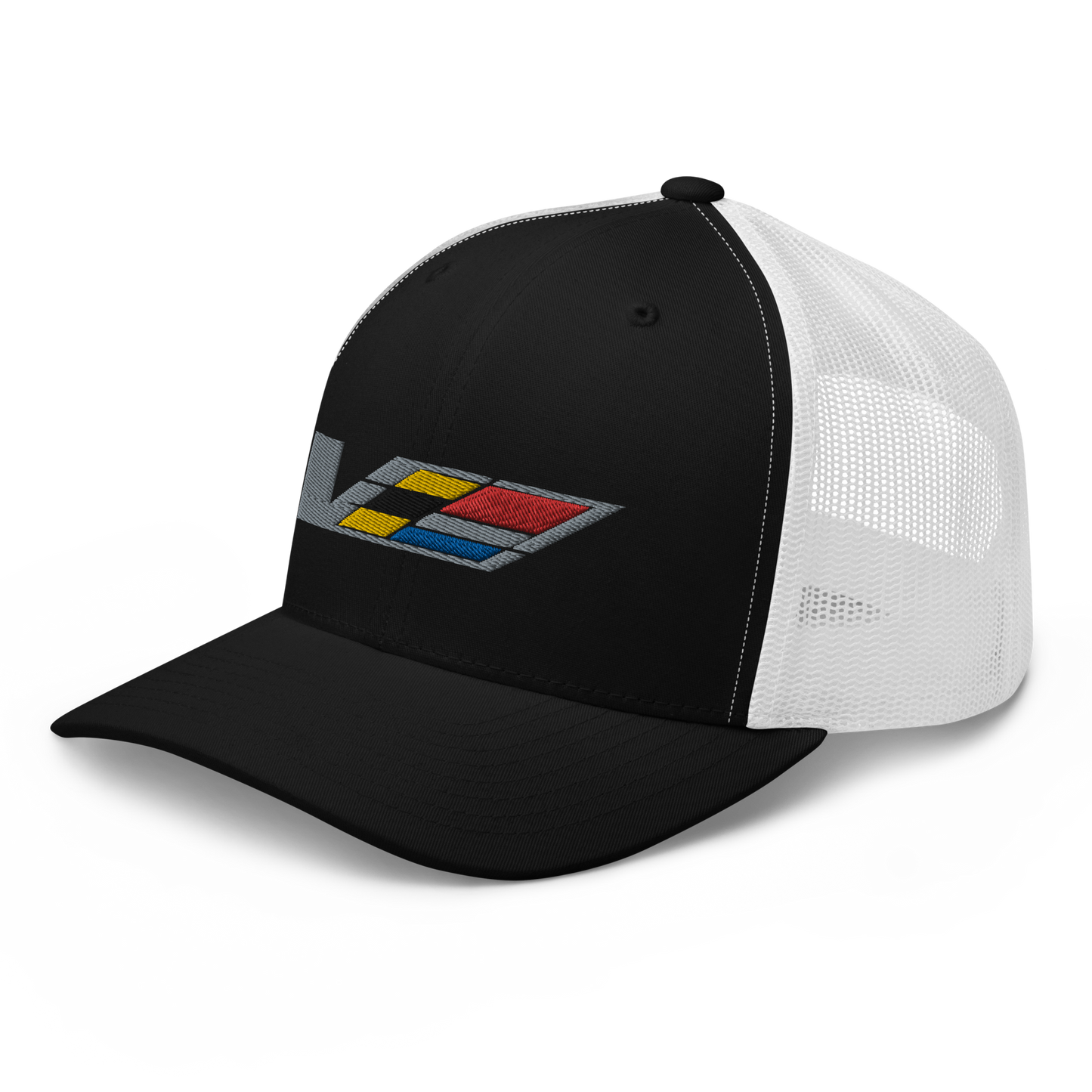 V Trucker Hat