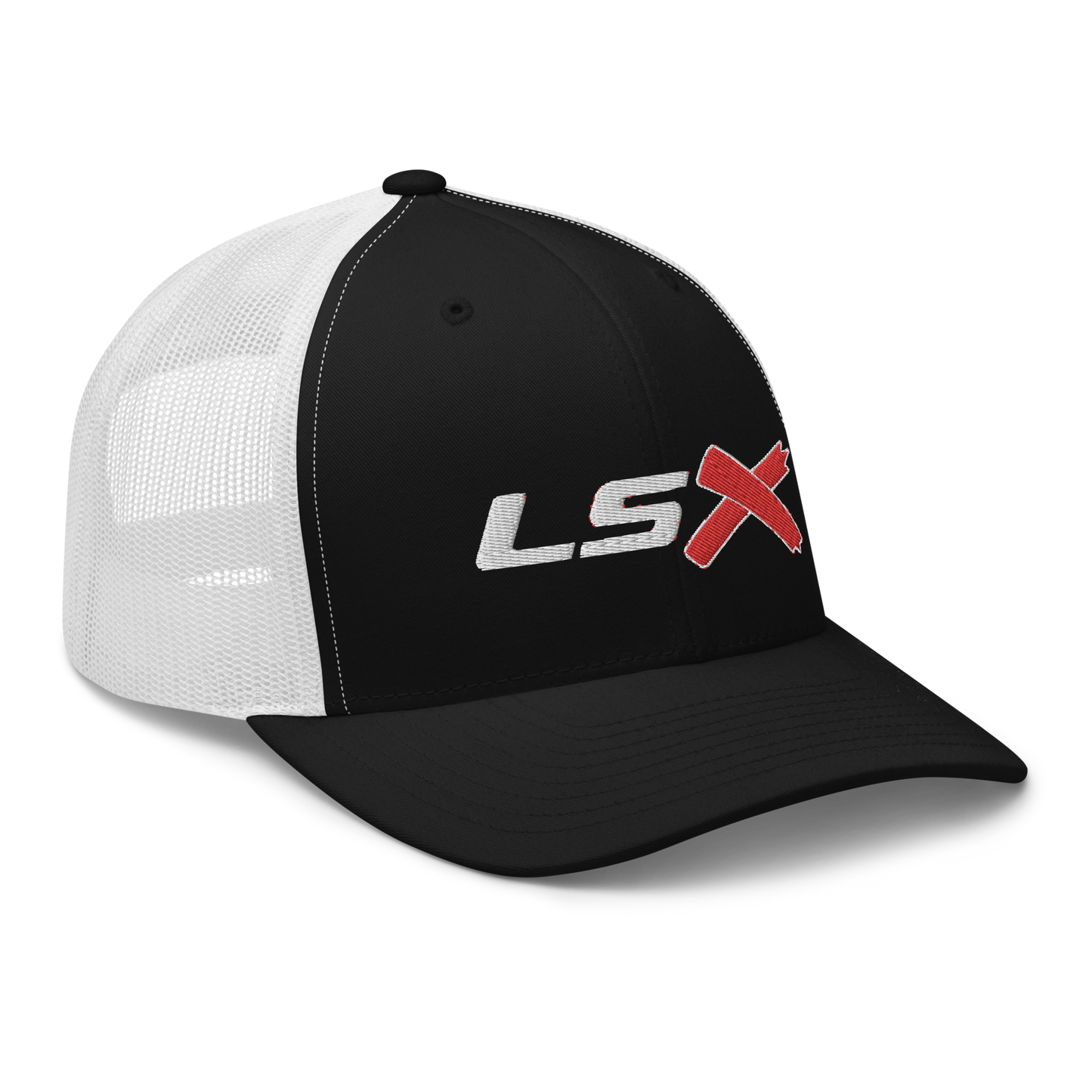 LSX Trucker Hat