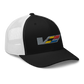 V Trucker Hat