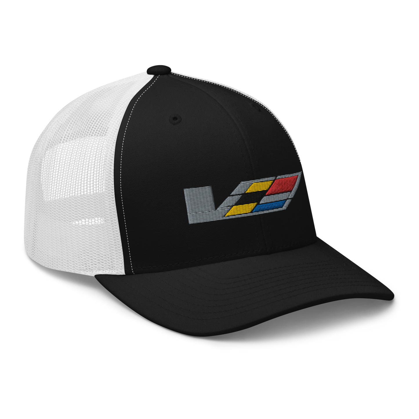 V Trucker Hat