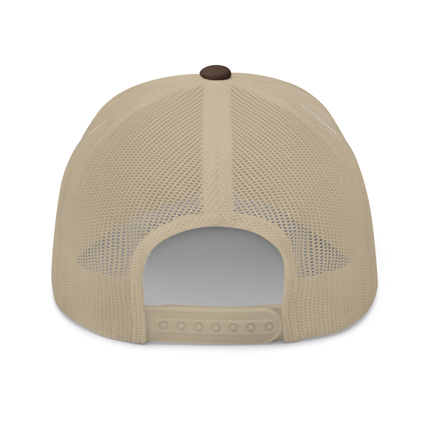 V Trucker Hat