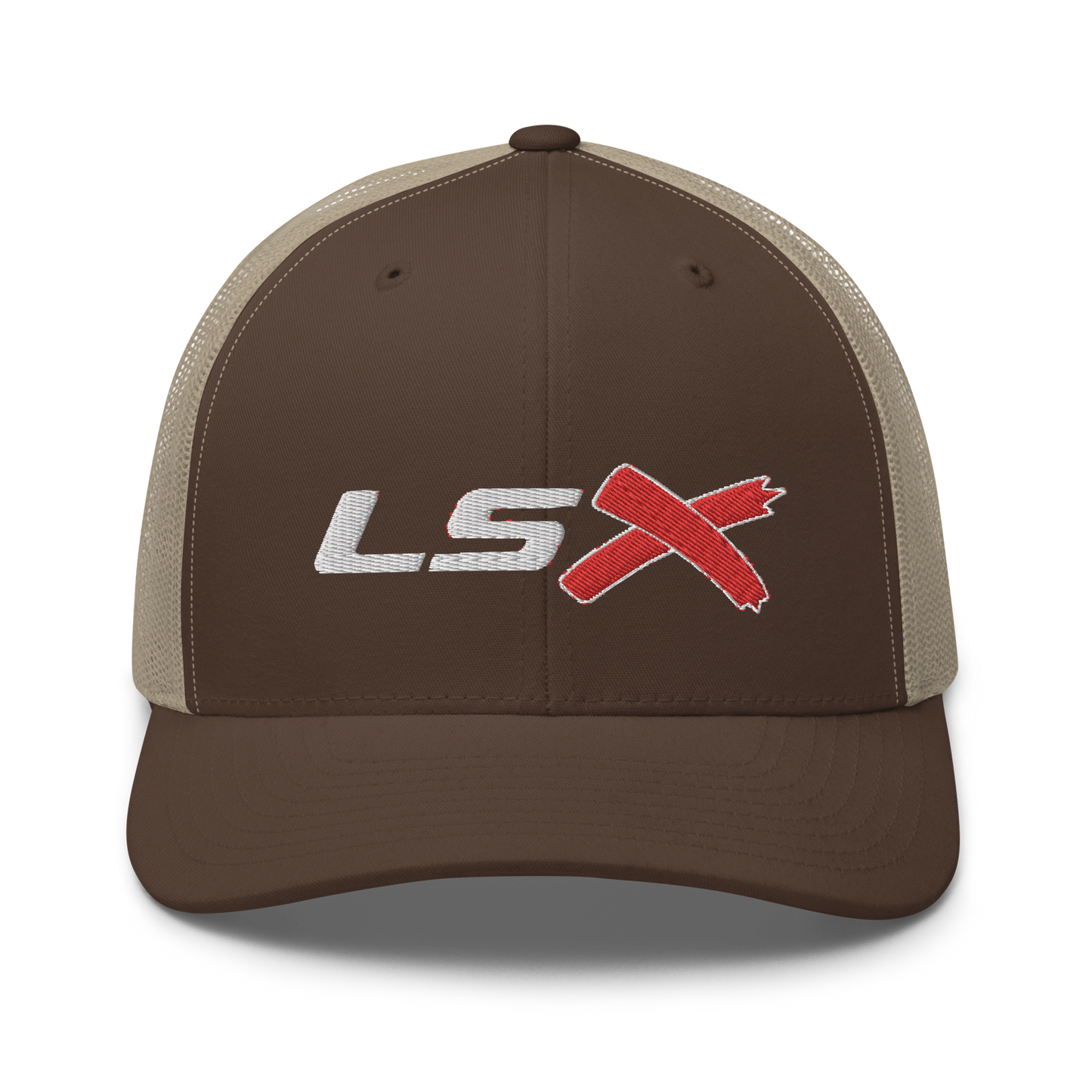 LSX Trucker Hat