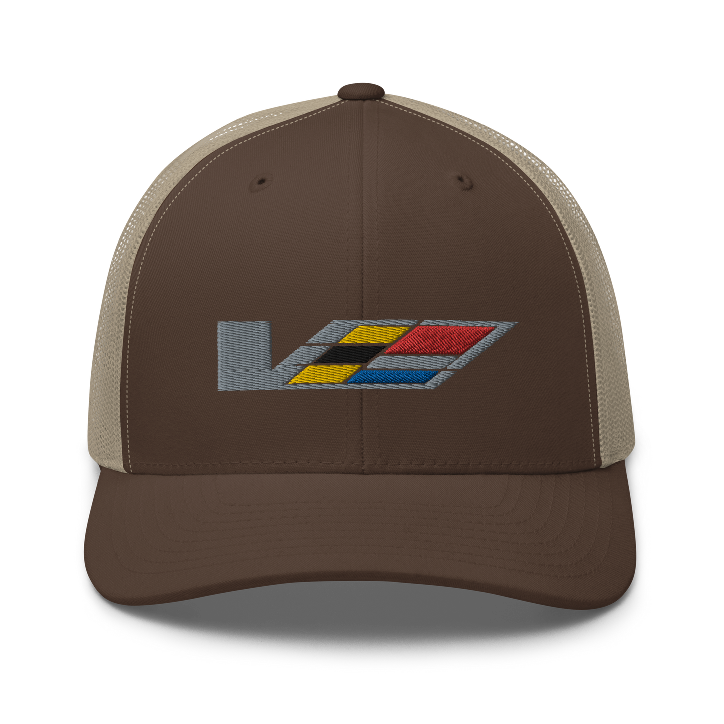 V Trucker Hat