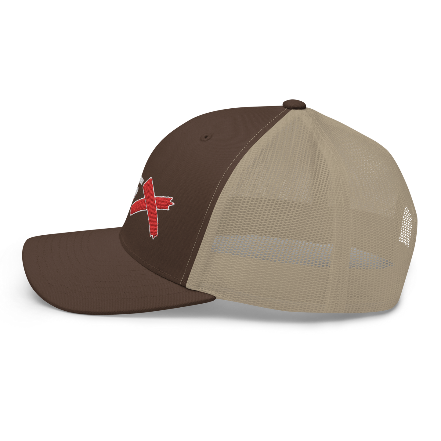 LSX Trucker Hat