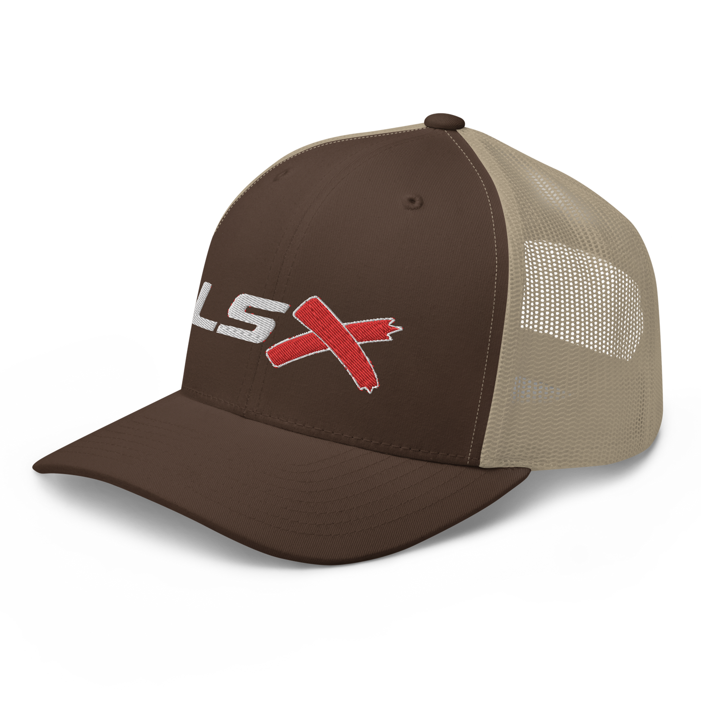 LSX Trucker Hat