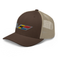 V Trucker Hat